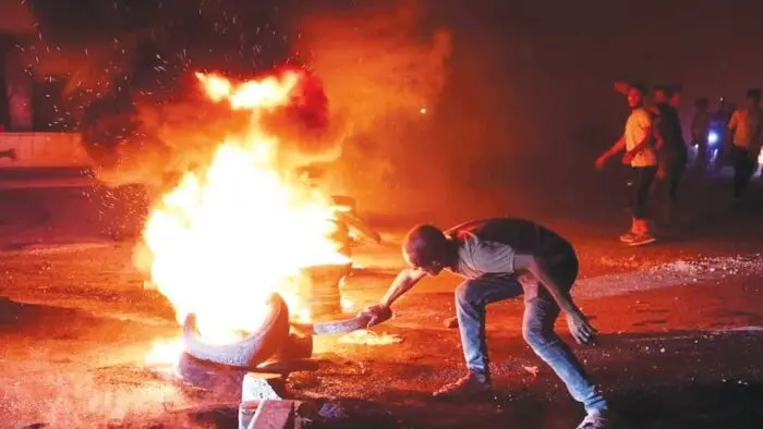 مسیر دشوار بازسازی سوریه