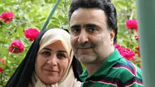 نامه سرگشاده همسر مصطفی تاجزاده به رئیس قوه قضاییه