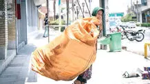 یک نیمه روز با تو