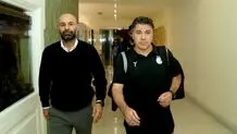  خبر جدایی مربی ایرانی استقلال به طور رسمی تکذیب شد