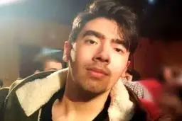 جزئیات تازه از پرونده قتل امیرمحمد خالقی / حکم قصاص قاتل صادر شد؟ 