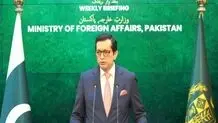 پاکستان: نیروهایی که در عربستان مستقر کرده‌ایم نقش دفاعی دارند