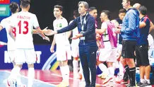 ایران در شوک ساعت 11:30