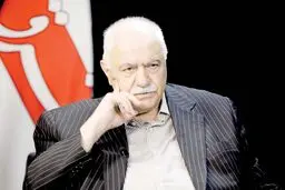 بازیگر جهانی نیستیم