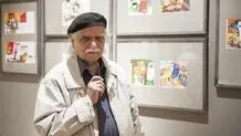 غلامعلی مکتبی درگذشت