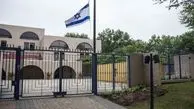 سفارت اسرائیل در اردن تخلیه شد

