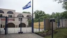 سفارت اسرائیل در اردن تخلیه شد

