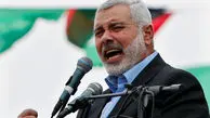 بیانیه رسمی حماس درباره ترور «اسماعیل هنیه»