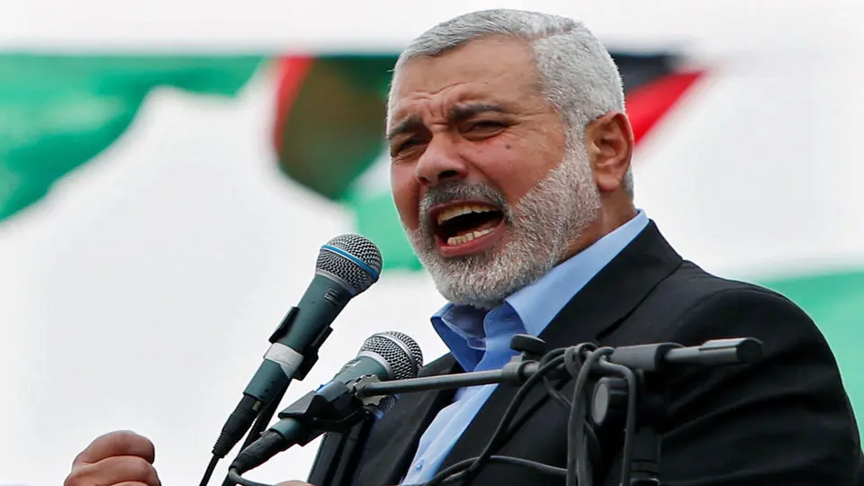 بیانیه رسمی حماس درباره ترور «اسماعیل هنیه»