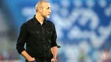 گل‌محمدی در پرسپولیس می‌ماند