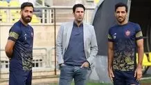 افشاگری بادامکی/ در باشگاه پرسپولیس چه خبر است؟