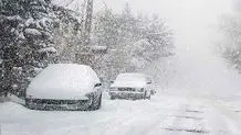 ماندگاری هوای سرد در تهران تا فردا 15 بهمن‌ماه