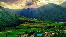 ورود مسافران نوروزی در مازندران شتاب گرفت
