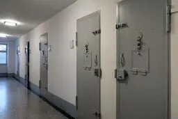 بررسی علل فوت مجرم سابقه‌دار در زندان نهاوند
