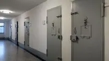 بررسی علل فوت مجرم سابقه‌دار در زندان نهاوند
