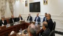 Iran FM stresses expanding economic, trade ties with Lebanon