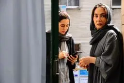 فیلم «ملخ» در جشنواره کارلووی‌واری