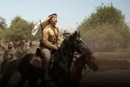 نماینده سینمای فلسطین در اسکار مشخص شد 
