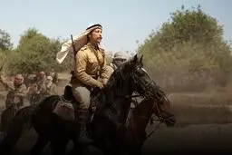 نماینده سینمای فلسطین در اسکار مشخص شد 