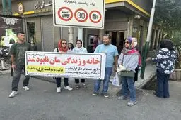دستور تخلیه جنگ‌زده‌ها از هتل‌ها
