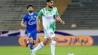 رقابت استقلال و پرسپولیس برای جذب مهدی گودرزی