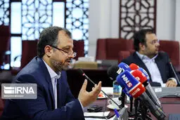 تأسیس بنک وشرکة تأمین مشترکة إیرانیة سوریة