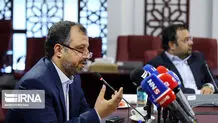 تأسیس بنک وشرکة تأمین مشترکة إیرانیة سوریة