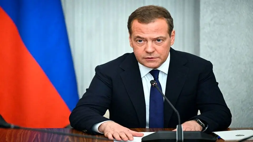 ادعاهای «شولتس» درباره توقف عرضه گاز روسیه به اروپا «دروغ» است