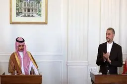 واکنش امیرعبداللهیان به جنجال اخیر در مورد علت تغییر محل نشست خبری/ تلاش برای اتحاد میان امت اسلام همان طرح سردار سلیمانی بود

