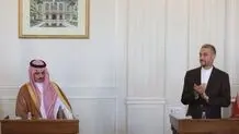 واکنش امیرعبداللهیان به جنجال اخیر در مورد علت تغییر محل نشست خبری/ تلاش برای اتحاد میان امت اسلام همان طرح سردار سلیمانی بود

