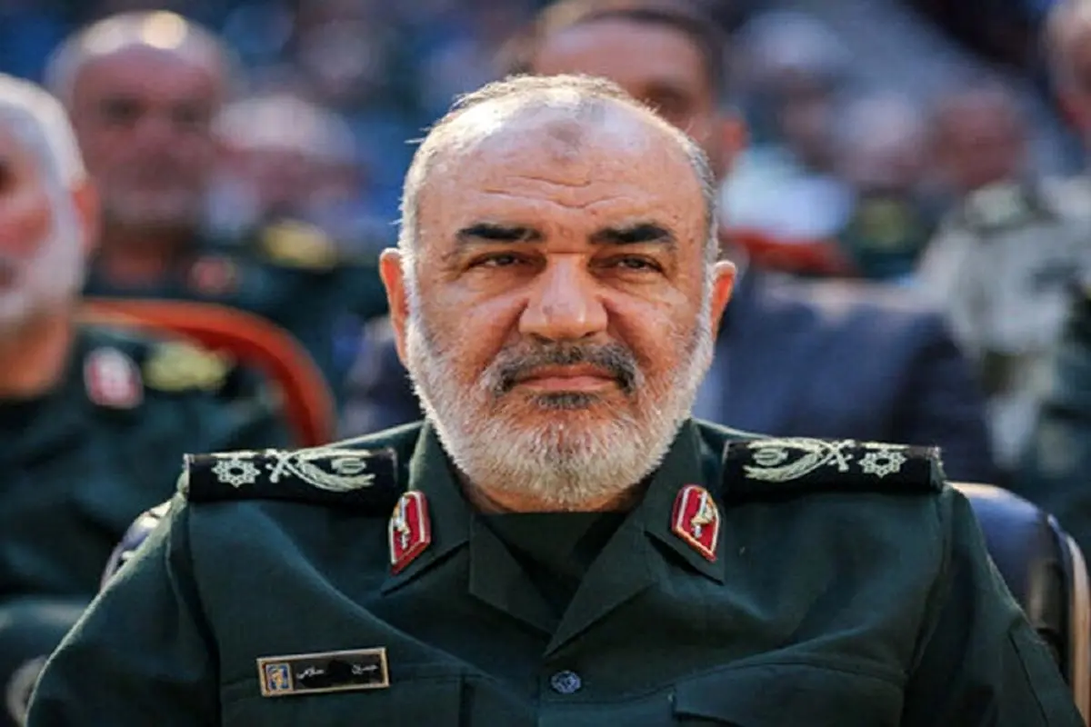 از دخالت در امور ایران دست بردارید