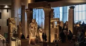 سرقت های بزرگ از مشهورترین موزه های دنیا+ ویدئو