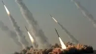 حمله موشکی به تل‌آویو/ آژیر خطر به صدا درآمد

