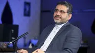 وزیر الثقافة والارشاد الاسلامی: استضافة طهران لاجتماع اوانا تحمل رسائل مهمة للغایة 