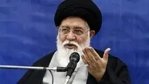 علم الهدی: نباید بگذاریم عده‌ای مثل گذشته پیدا بشوند و بگویند مقابله با «بی‌حجابی» نباید صورت بگیرد تا حرمت زن و دختر محترم این کشور پایمال شود