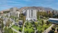 اسکان ۲۰۰ دانشجو در خوابگاه‌ها