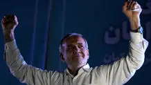 اولین واکنش اتحادیه اروپا به پیروزی «مسعود پزشکیان» در انتخابات ریاست جمهوری ایران