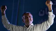 پیام جدید و احساسی «مسعود پزشکیان» به ملت ایران/ عکس و ویدئو