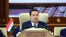 السودانی: امنیت هر کشور عربی یا اسلامی، بخش جدایی‌ناپذیری از امنیت جمعی ماست

