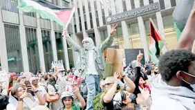 بین بحران و بیداری‌