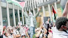 بیانیه حماس برای آزادی فلسطین