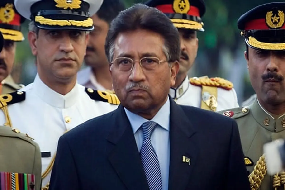 Pervez Musharraf’s wish to return to Pakistan reopens debate about his rule