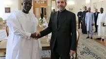 Bagheri meets Nigerian parliamentary delegation in Tehran