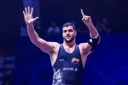 پیشنهاد جدید برای سنگین‌وزن ایرانی