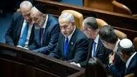 شورش در داخل دولت نتانیاهو پیش از رای‌گیری برای توافق آتش‌بس/ بن گویر: رای منفی می‌دهم، بیش از حد امتیاز داده‌اید

