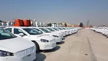 واردات برخی خودروهای فرانسوی به ایران