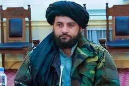 وزیر دفاع طالبان: باید نظامی ایجاد کنیم که جهان متعجب بشود

