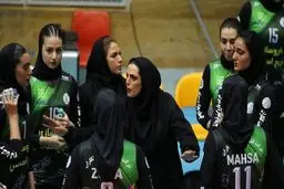 Barij Essence defeats Kyrgyzstan VC in Asian Women's Club