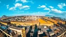 هفته پایانی  مبارک در فولاد مبارکه