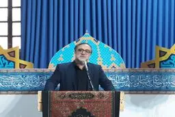 هشدار معاون سیاسی نیروی دریایی سپاه به آمریکا / شما را به قعر دریا می‌فرستیم